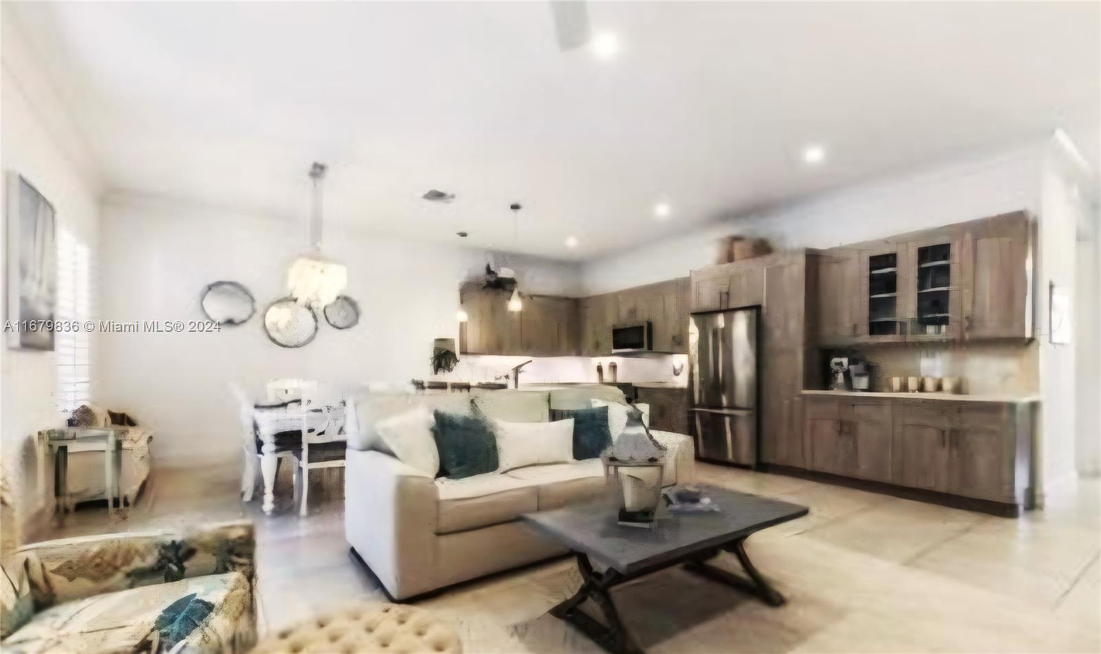 ST. GEORGE - Residential Lease