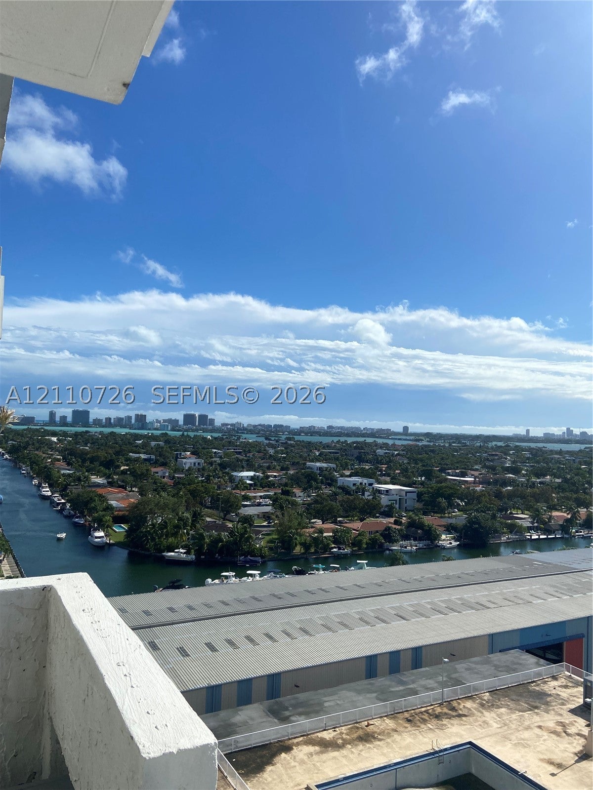 13499 Biscayne Blvd 1506