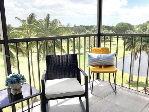 Tiny photo for 8900 Washington Blvd #PH2A, Pembroke Pines, FL 33025 (MLS # A12005978)