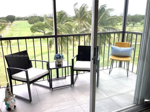 Tiny photo for 8900 Washington Blvd #PH2A, Pembroke Pines, FL 33025 (MLS # A12005978)