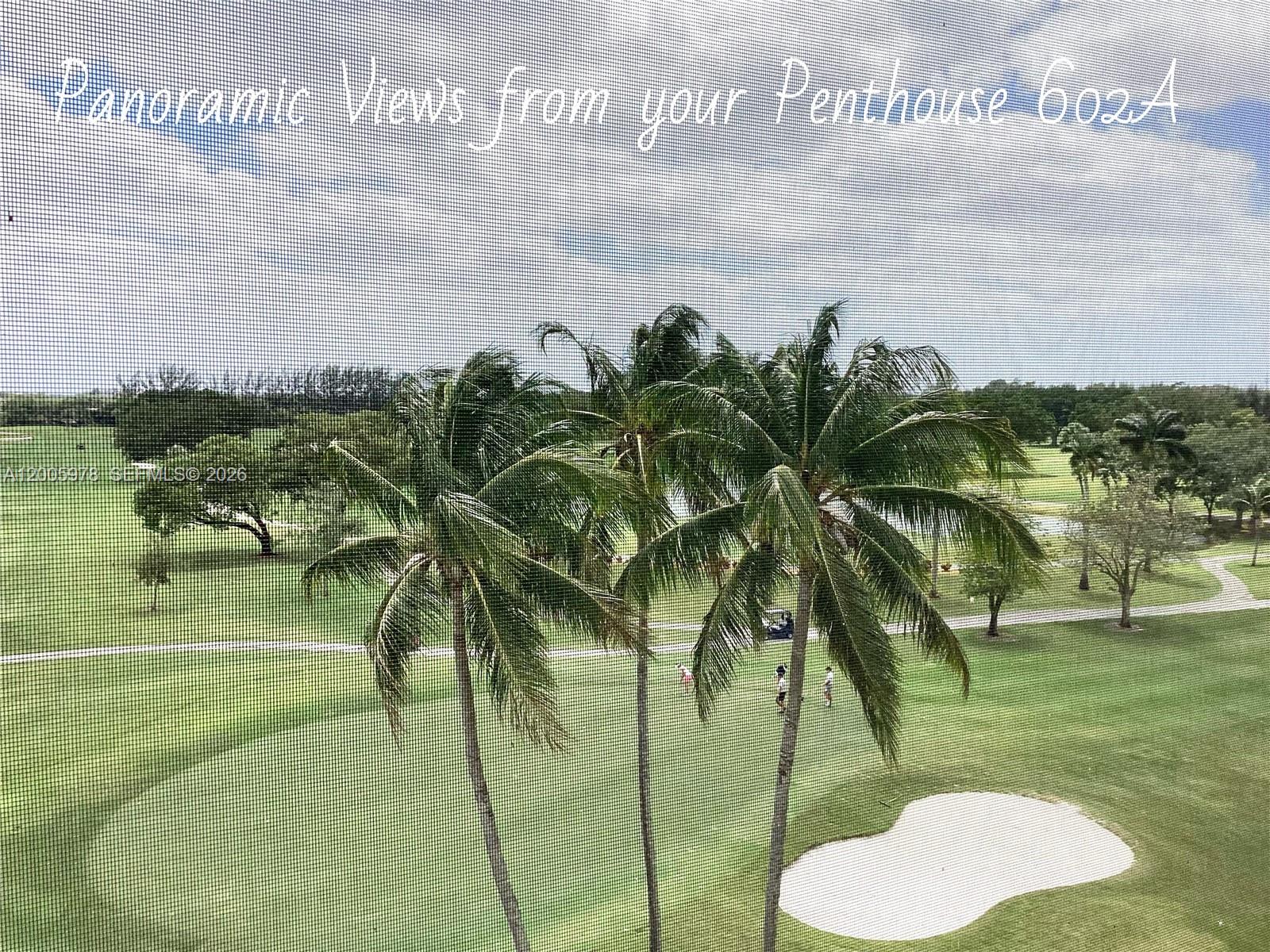 HOLLYBROOK GOLF AND - Residential