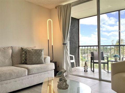 Tiny photo for 8900 Washington Blvd #PH2A, Pembroke Pines, FL 33025 (MLS # A12005978)