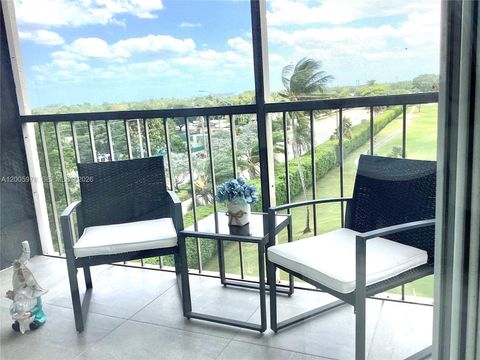 Tiny photo for 8900 Washington Blvd #PH2A, Pembroke Pines, FL 33025 (MLS # A12005978)