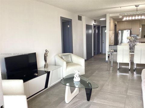 Tiny photo for 8900 Washington Blvd #PH2A, Pembroke Pines, FL 33025 (MLS # A12005978)