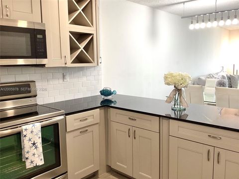 Tiny photo for 8900 Washington Blvd #PH2A, Pembroke Pines, FL 33025 (MLS # A12005978)