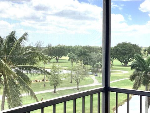 Tiny photo for 8900 Washington Blvd #PH2A, Pembroke Pines, FL 33025 (MLS # A12005978)