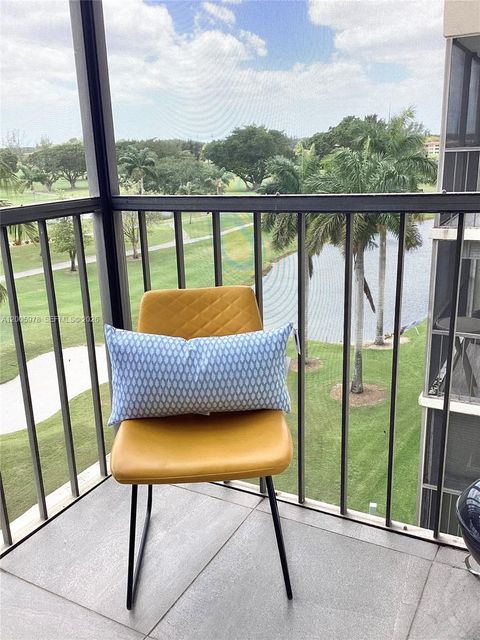 Tiny photo for 8900 Washington Blvd #PH2A, Pembroke Pines, FL 33025 (MLS # A12005978)