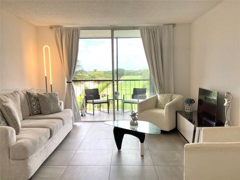 Tiny photo for 8900 Washington Blvd #PH2A, Pembroke Pines, FL 33025 (MLS # A12005978)