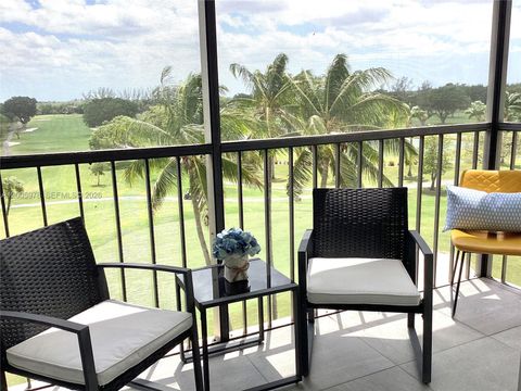 Tiny photo for 8900 Washington Blvd #PH2A, Pembroke Pines, FL 33025 (MLS # A12005978)