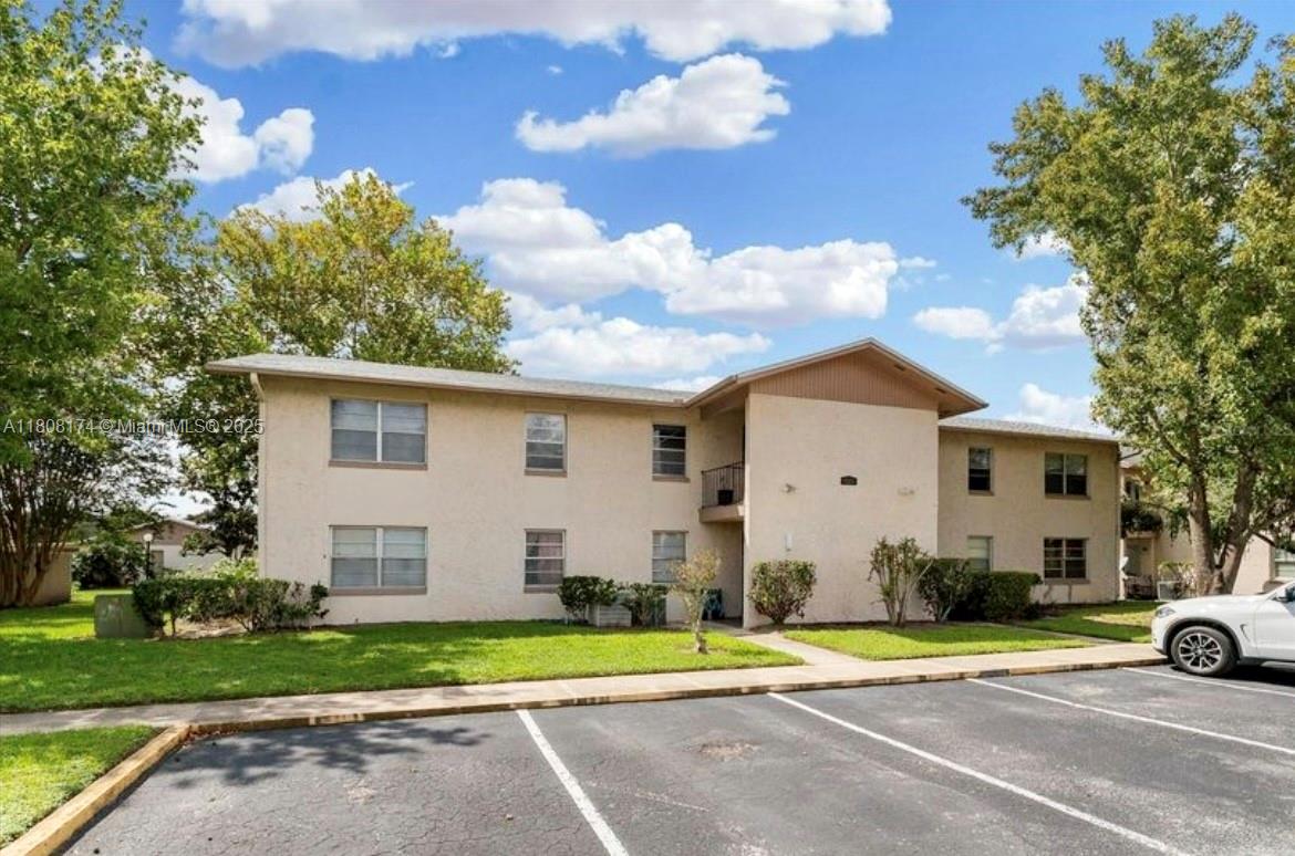 READY TO MOVE IN 2Bed 1.5 Bath apt. Interior has a spacious and bright floor plan. Living and dining areas. Large closet in the bedroom. Hall closet for more storage. Community pool and community laundry room just steps away. Housing voucher welcome. Application will check the following: Employment, Rental History, Background and Credit. Equal Housing Opportunity.