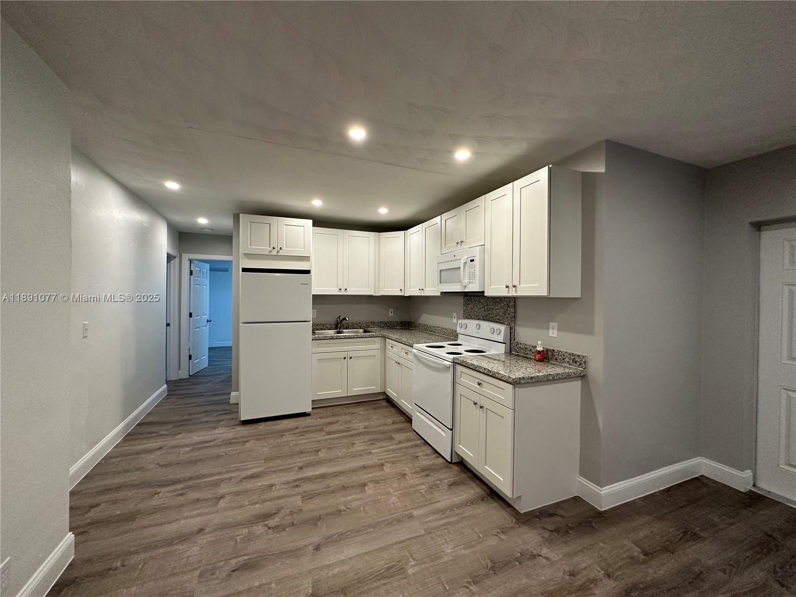 PROGRESSO - Residential Lease