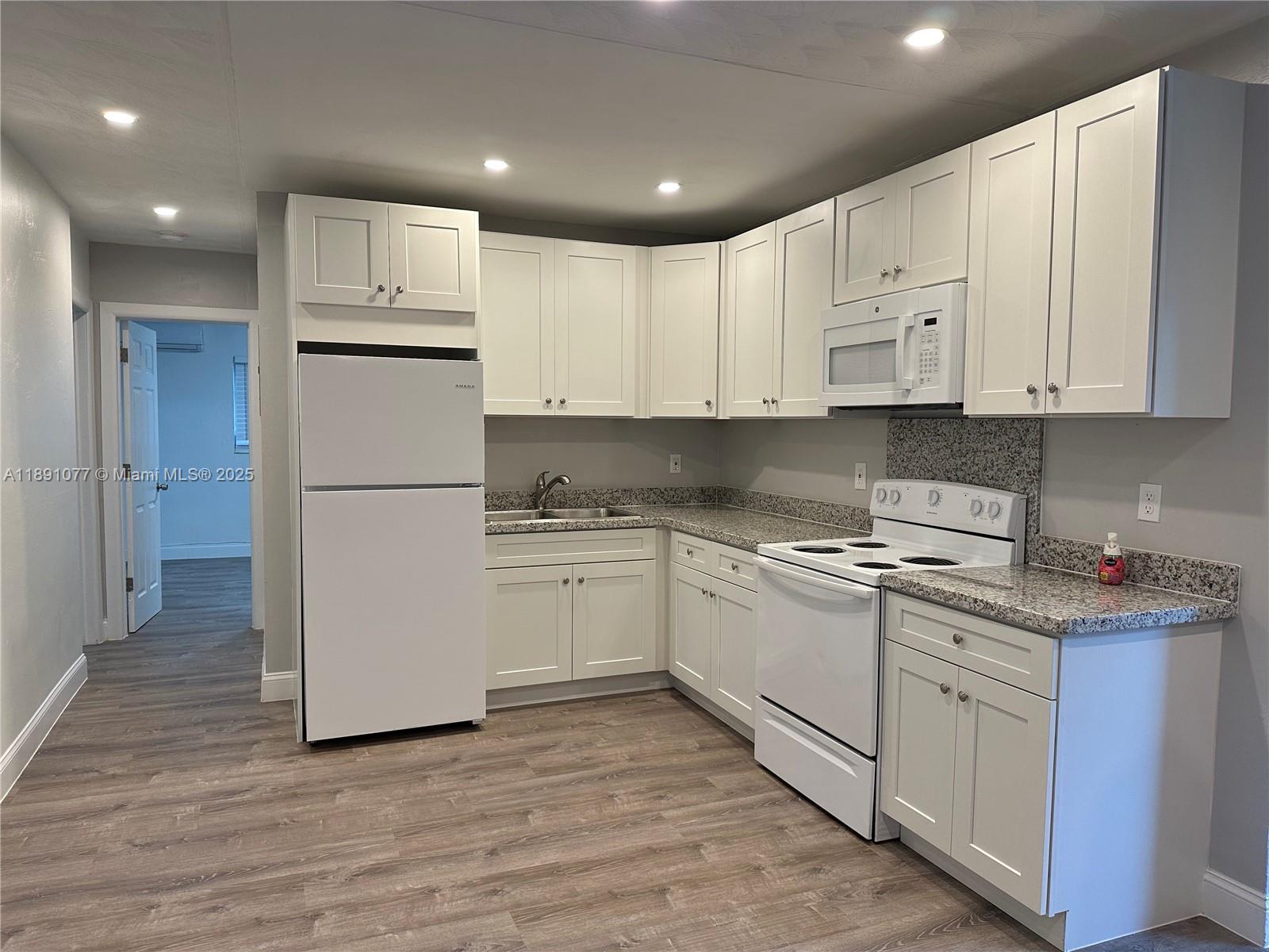 PROGRESSO - Residential Lease