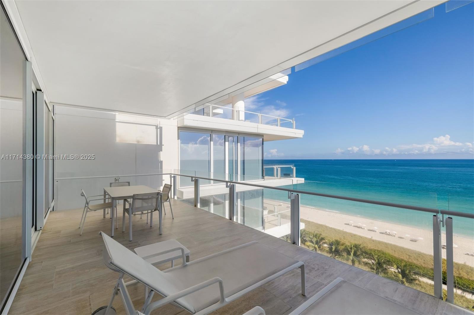 SURF CLUB CONDO - Residential