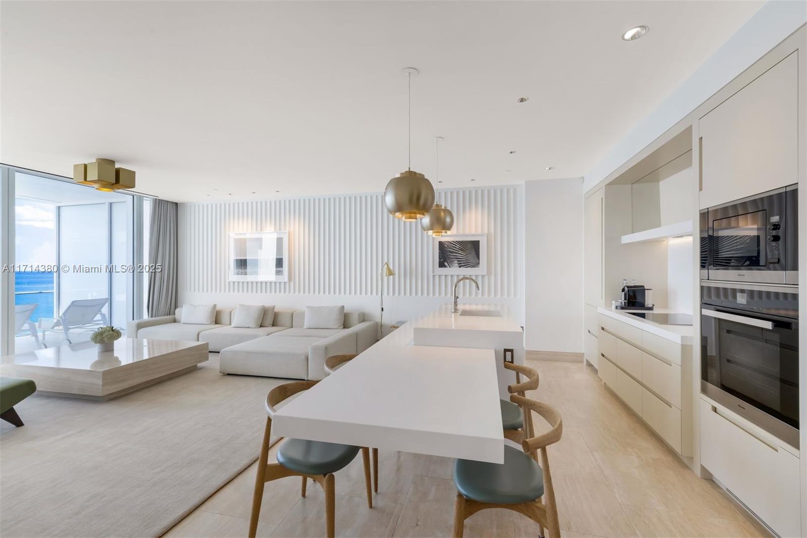 SURF CLUB CONDO - Residential