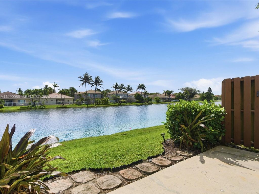Photo of 3776 San Simeon Cir, Weston, FL 33331 (MLS # A11999986)