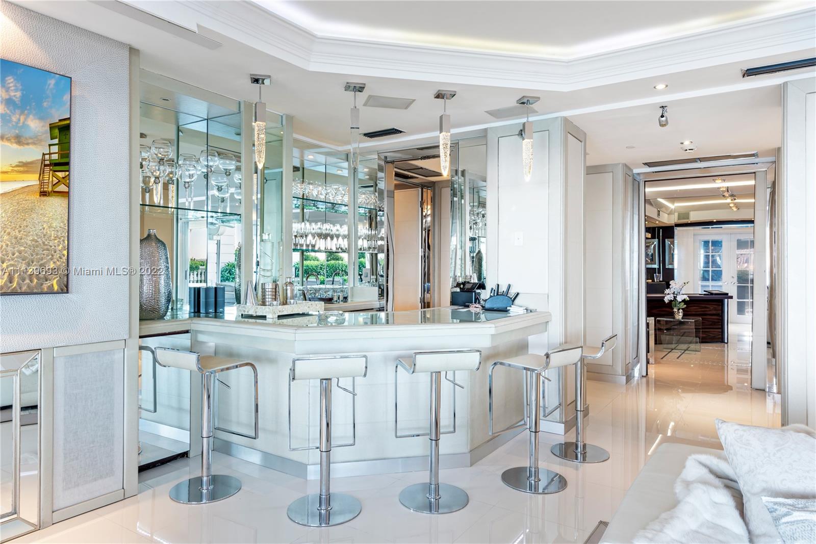 BAYVIEW FISHER ISL NO TWO - Residential