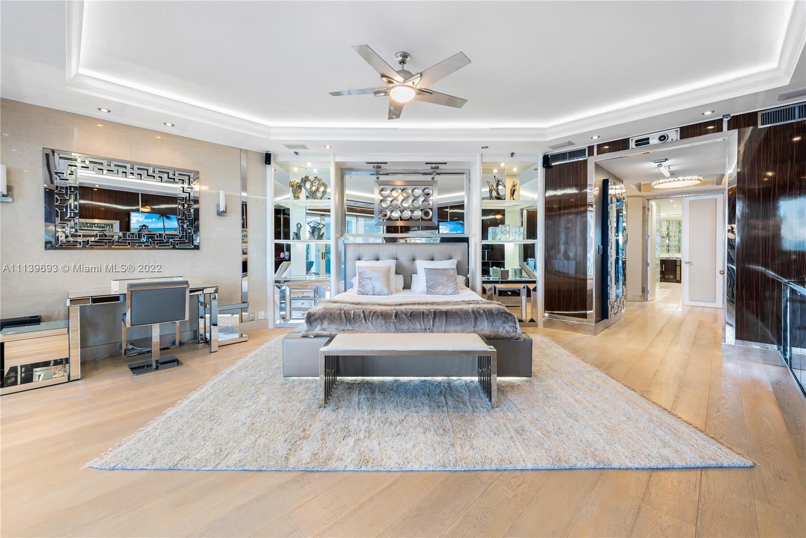 BAYVIEW FISHER ISL NO TWO - Residential