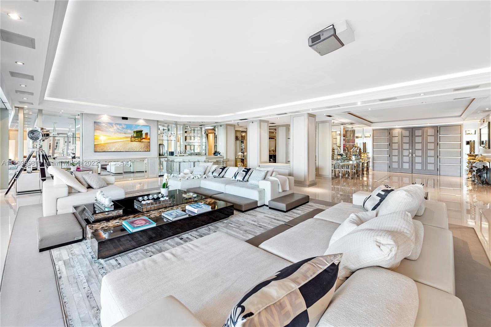 BAYVIEW FISHER ISL NO TWO - Residential