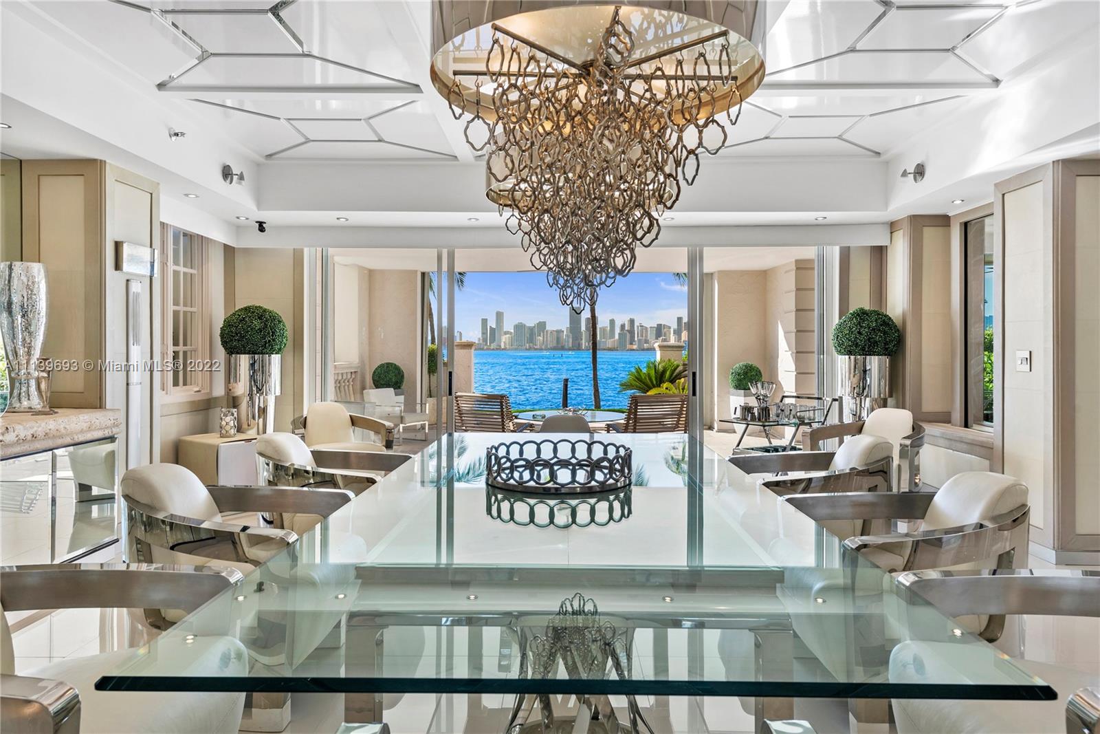 BAYVIEW FISHER ISL NO TWO - Residential