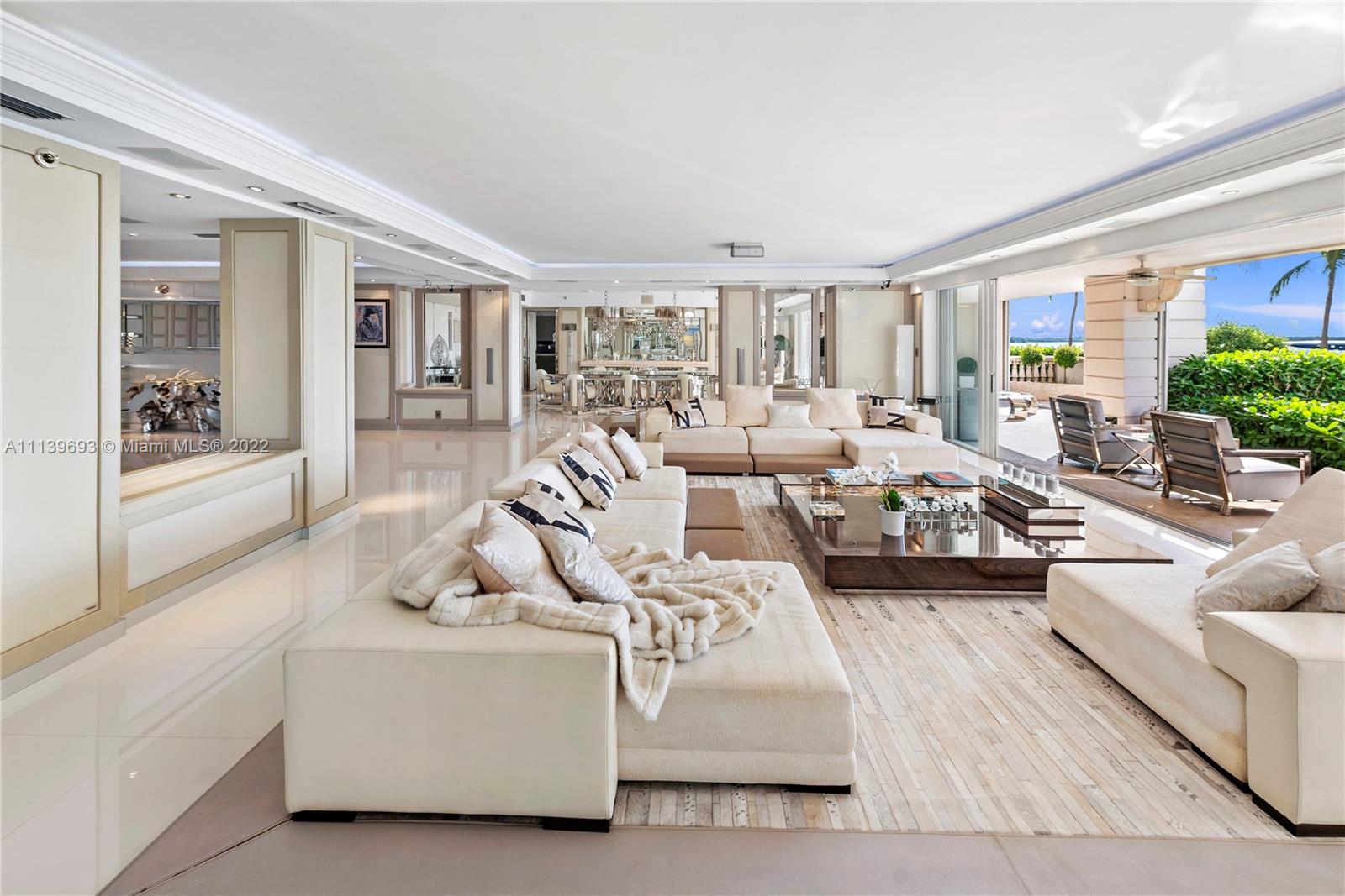 BAYVIEW FISHER ISL NO TWO - Residential