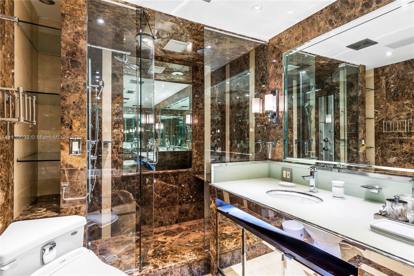 BAYVIEW FISHER ISL NO TWO - Residential