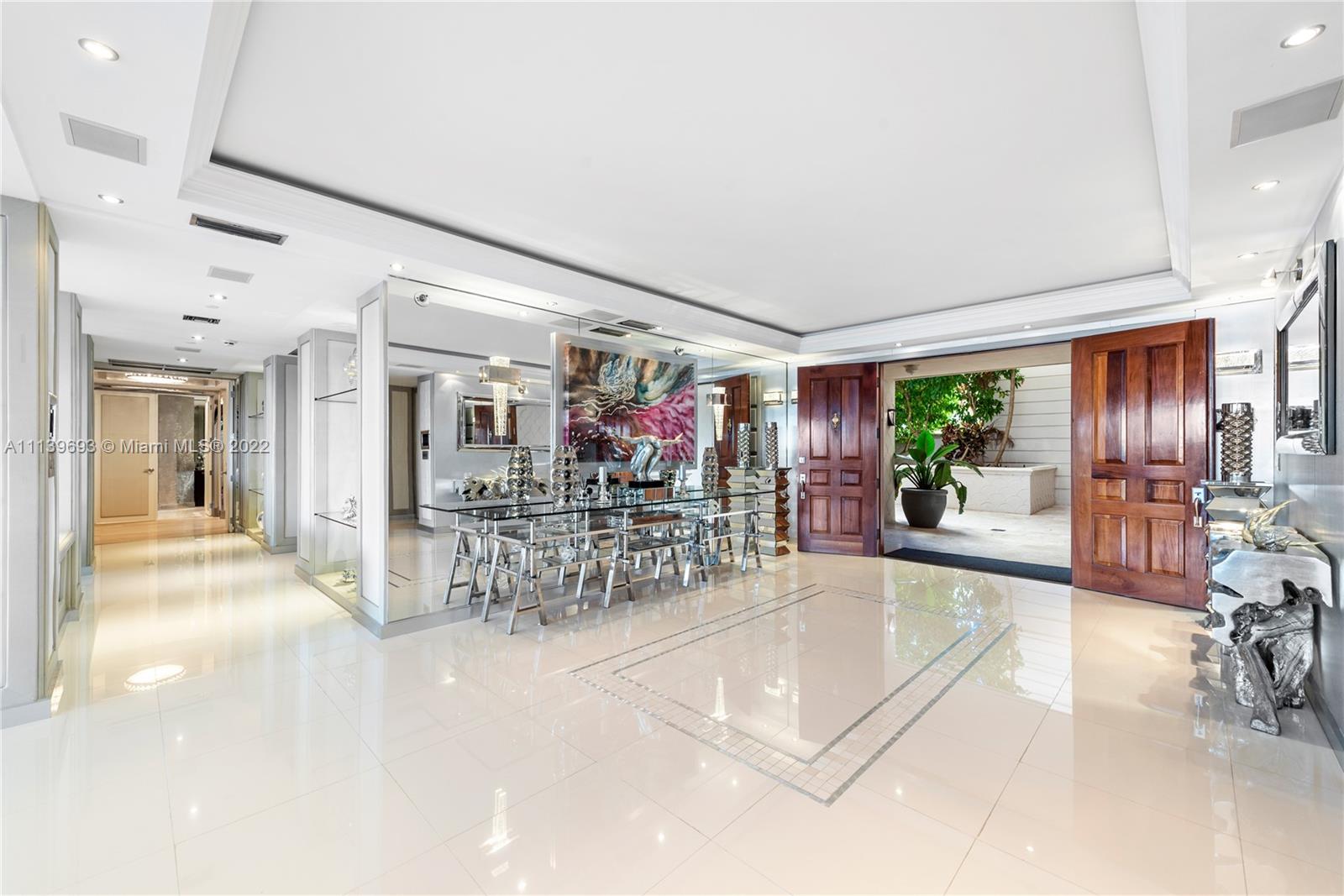 BAYVIEW FISHER ISL NO TWO - Residential