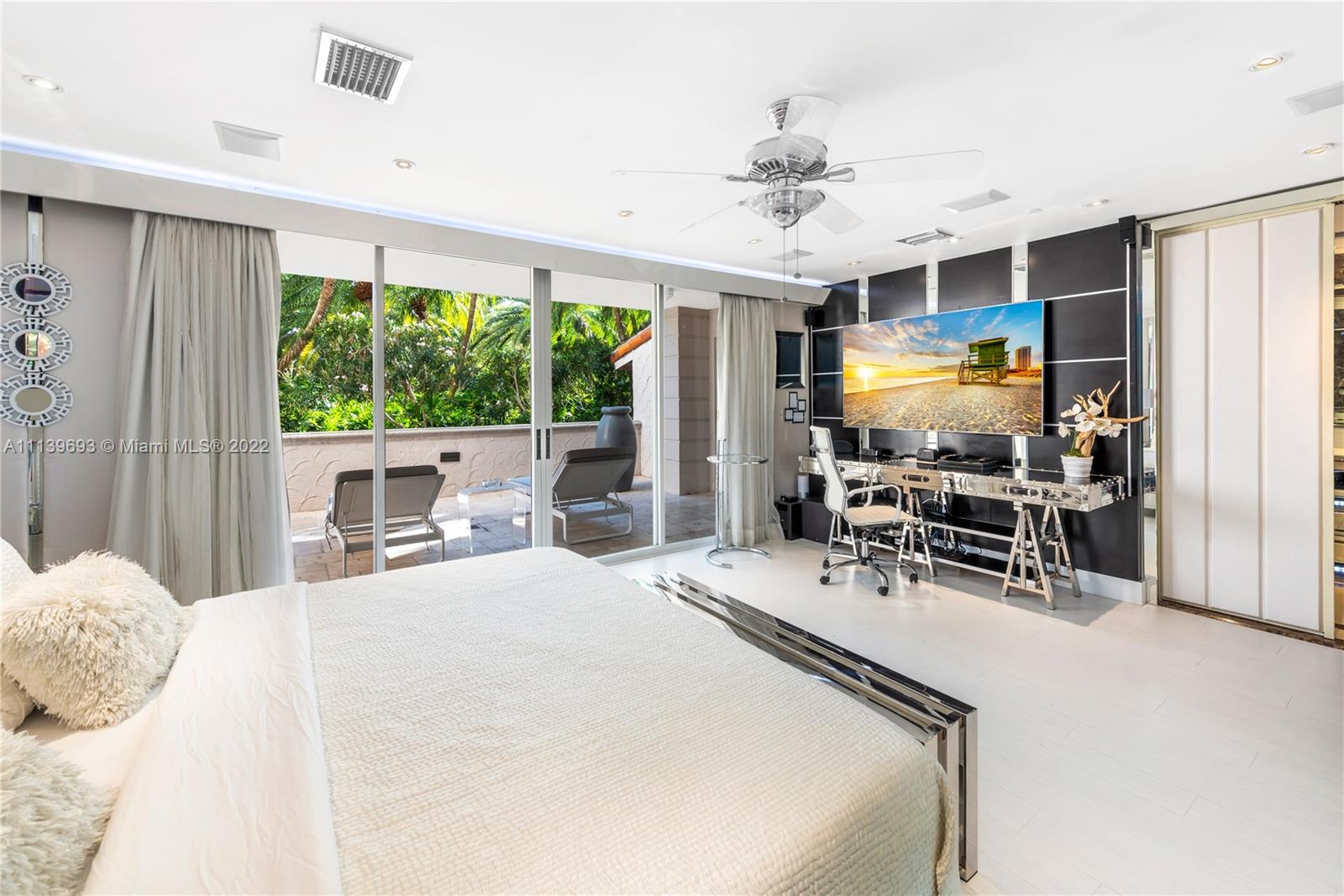 BAYVIEW FISHER ISL NO TWO - Residential