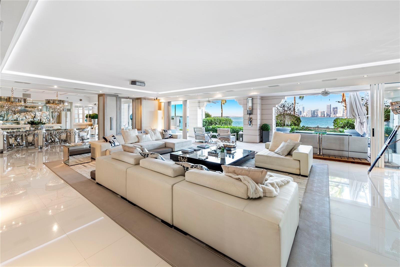 BAYVIEW FISHER ISL NO TWO - Residential