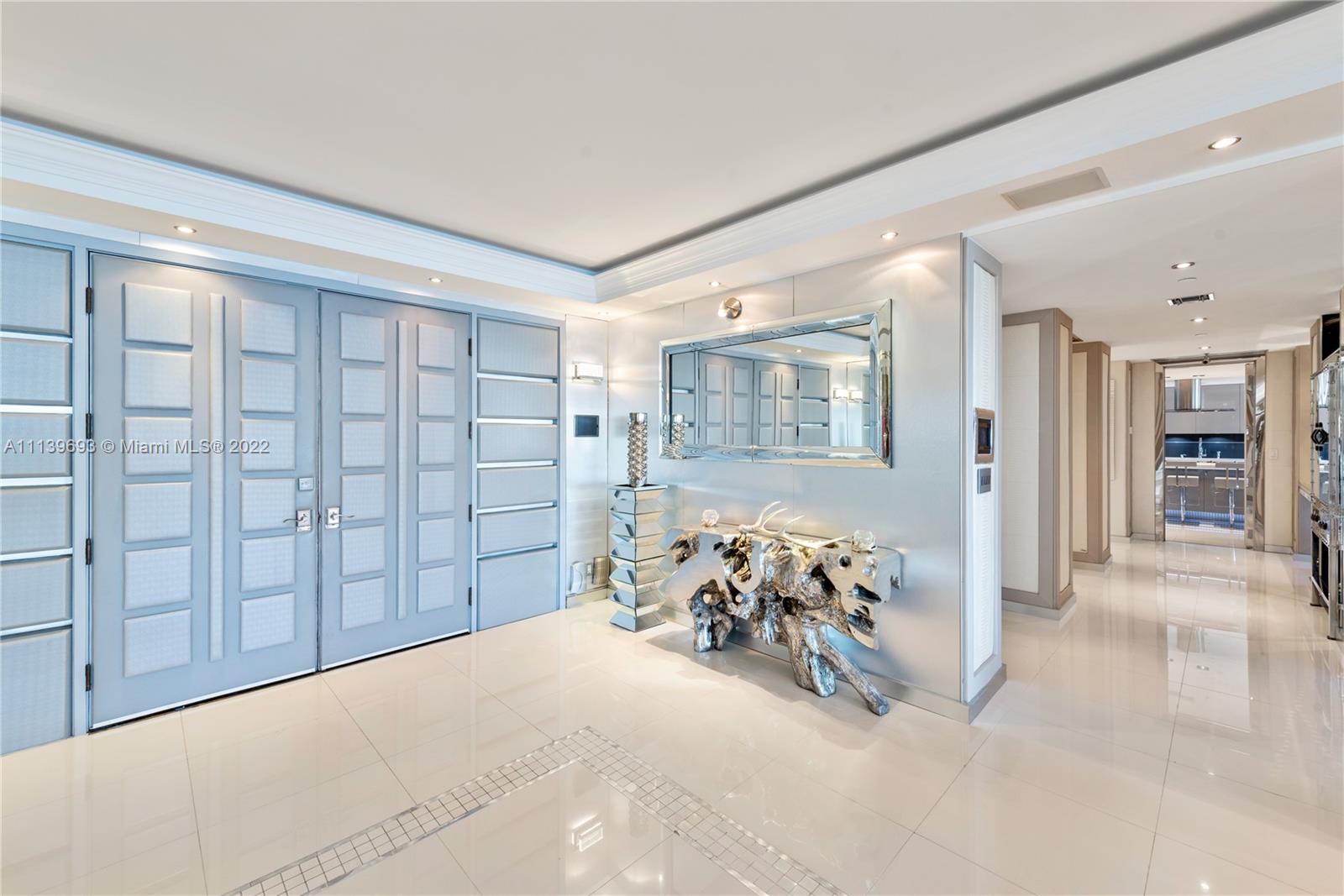 BAYVIEW FISHER ISL NO TWO - Residential