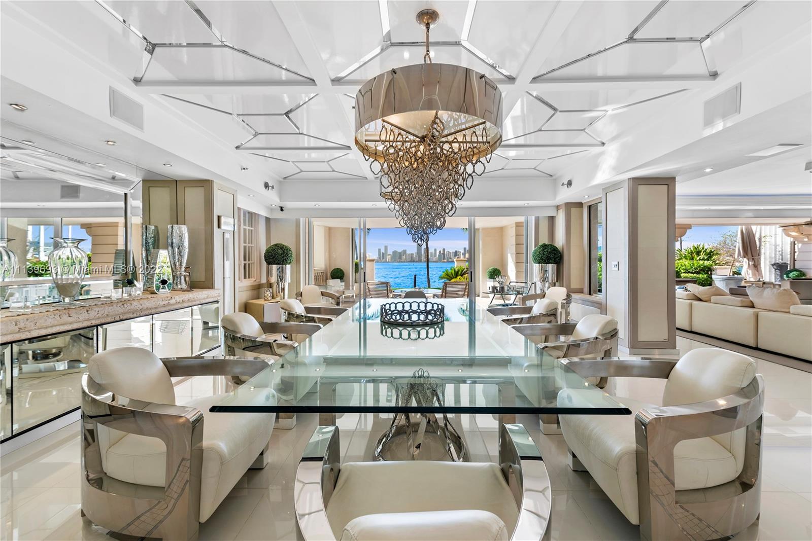 BAYVIEW FISHER ISL NO TWO - Residential