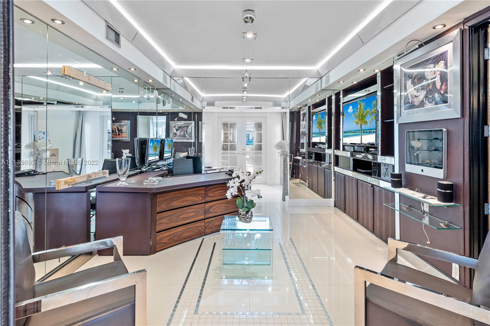 BAYVIEW FISHER ISL NO TWO - Residential