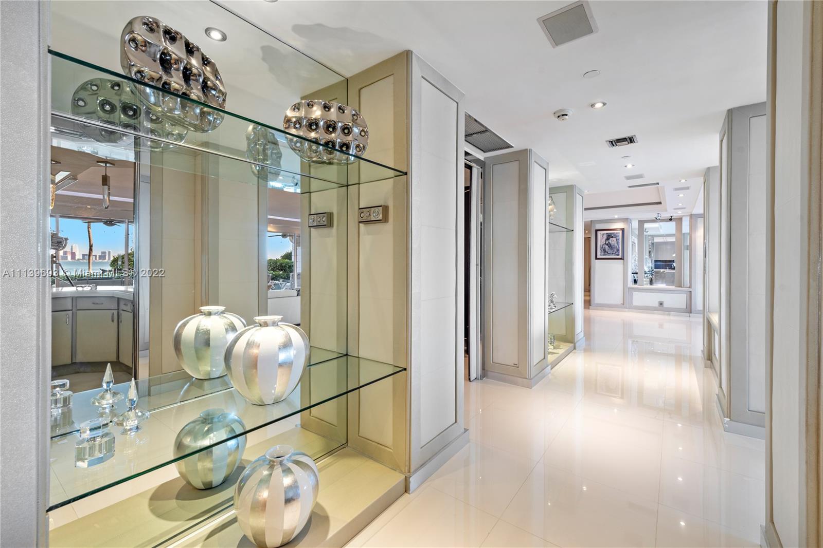 BAYVIEW FISHER ISL NO TWO - Residential