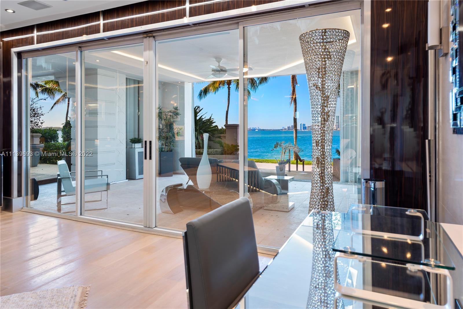 BAYVIEW FISHER ISL NO TWO - Residential