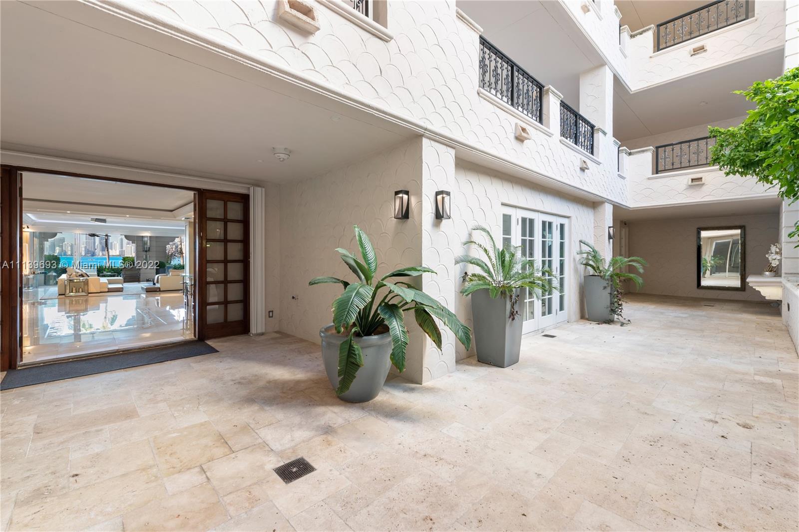 BAYVIEW FISHER ISL NO TWO - Residential