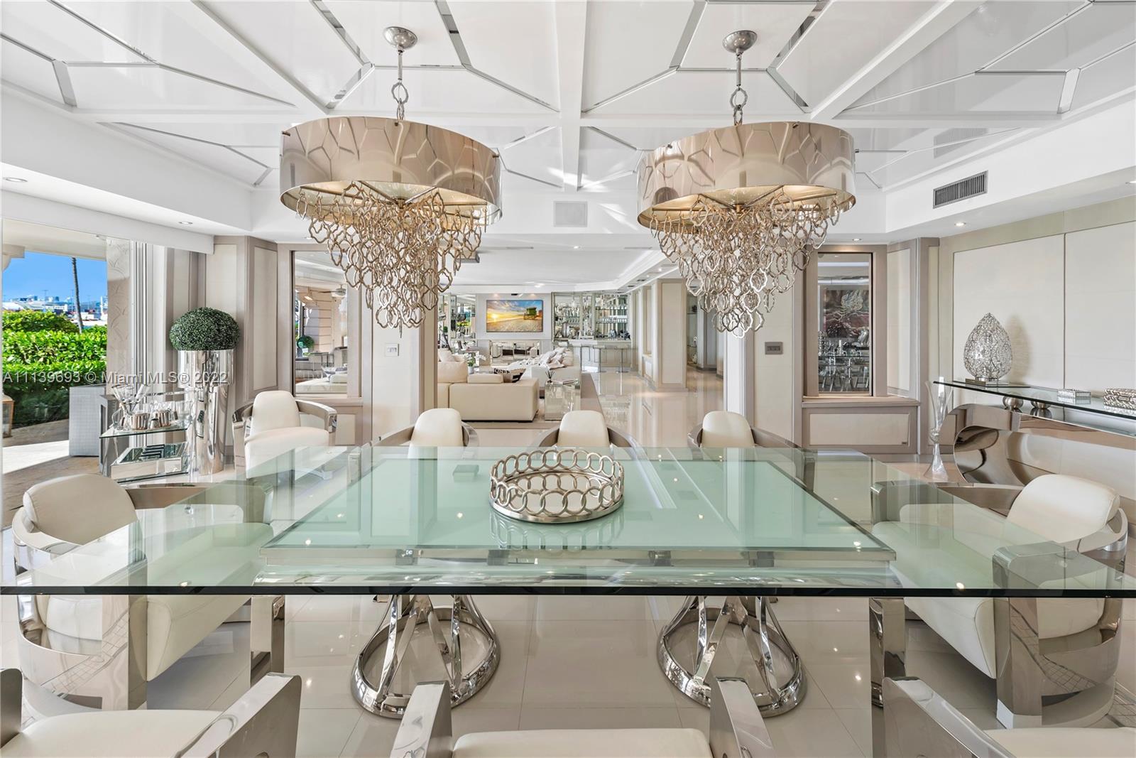 BAYVIEW FISHER ISL NO TWO - Residential