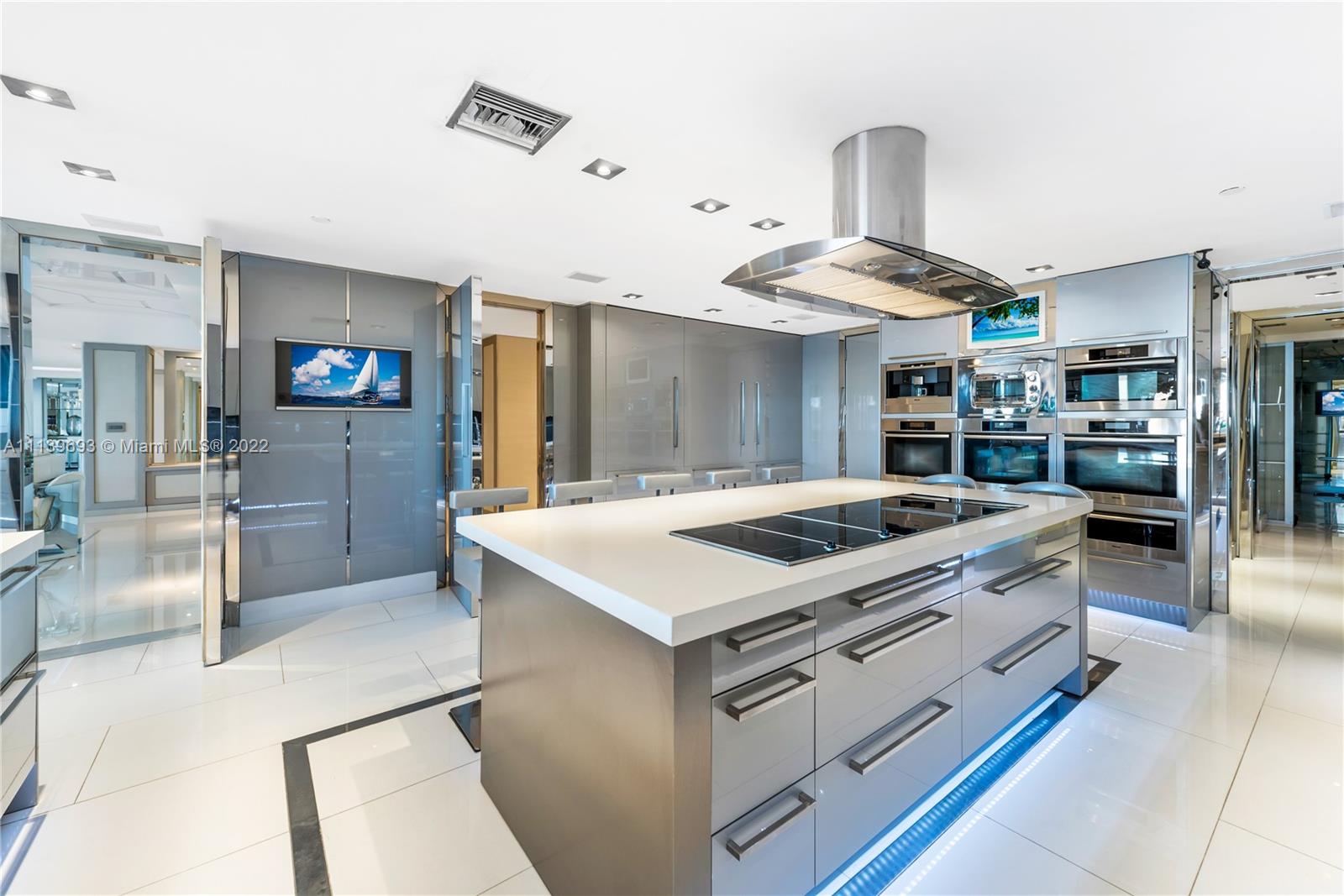 BAYVIEW FISHER ISL NO TWO - Residential