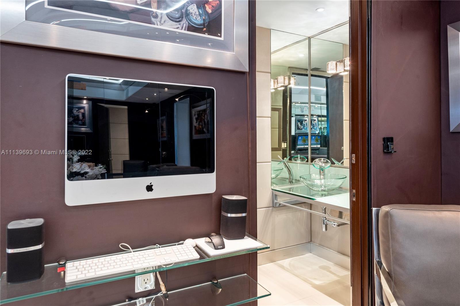 BAYVIEW FISHER ISL NO TWO - Residential