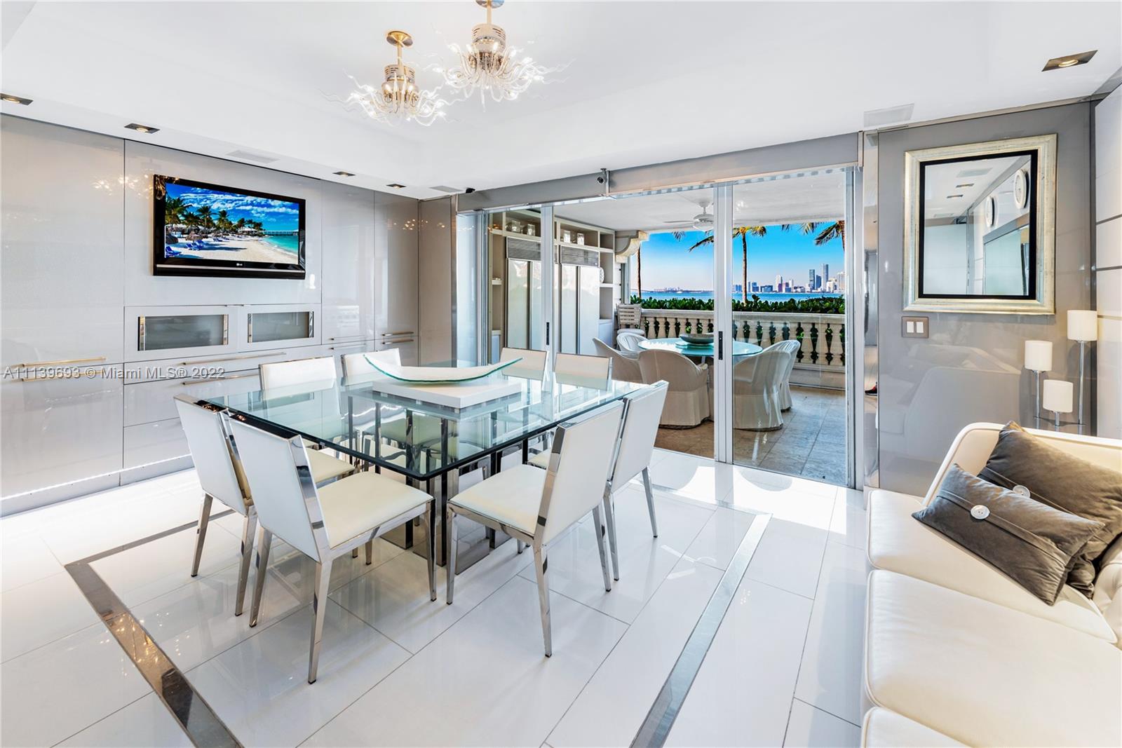 BAYVIEW FISHER ISL NO TWO - Residential