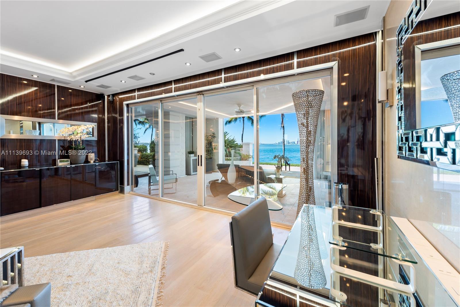 BAYVIEW FISHER ISL NO TWO - Residential