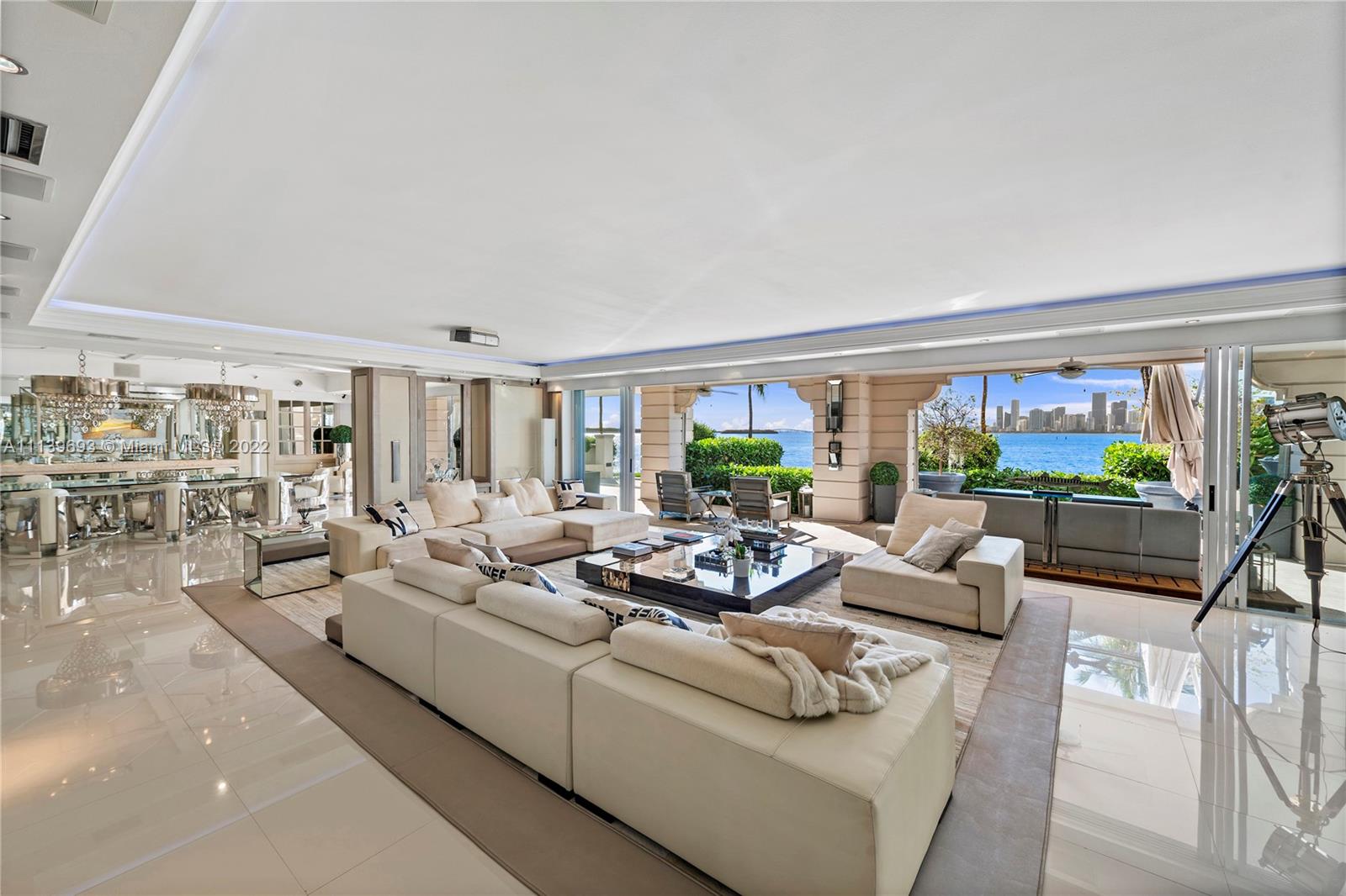 BAYVIEW FISHER ISL NO TWO - Residential