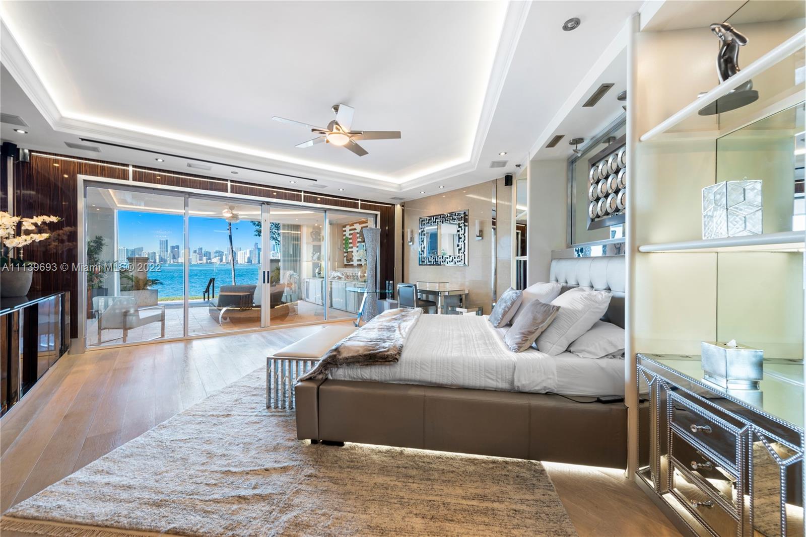 BAYVIEW FISHER ISL NO TWO - Residential