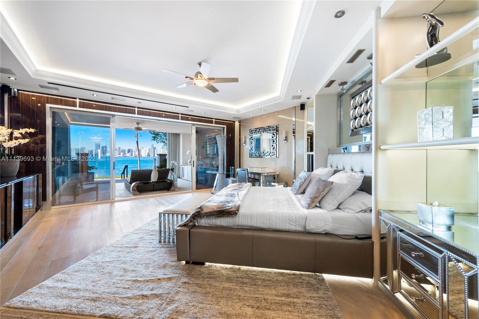 BAYVIEW FISHER ISL NO TWO - Residential