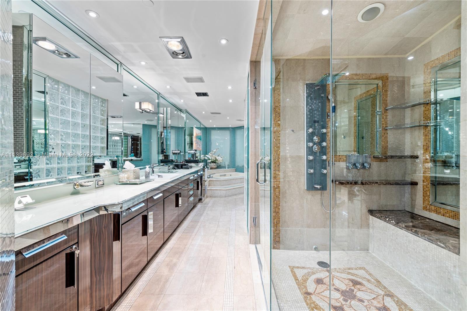 BAYVIEW FISHER ISL NO TWO - Residential