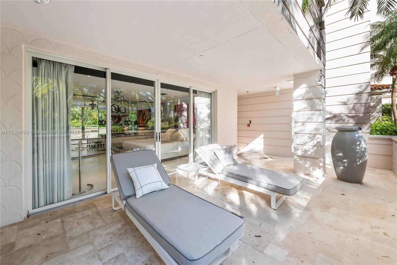 BAYVIEW FISHER ISL NO TWO - Residential