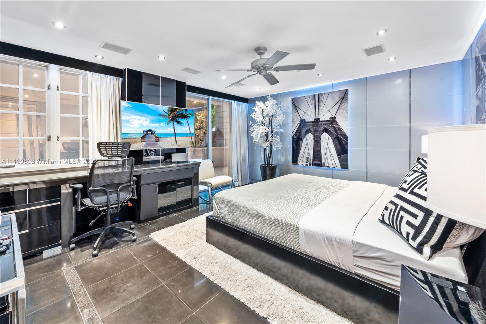 BAYVIEW FISHER ISL NO TWO - Residential