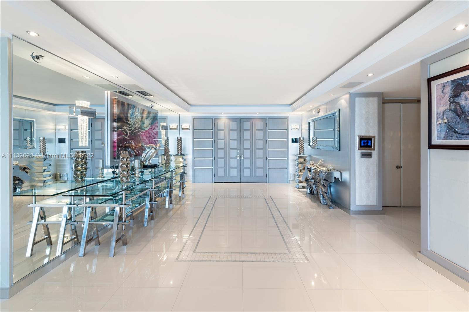 BAYVIEW FISHER ISL NO TWO - Residential