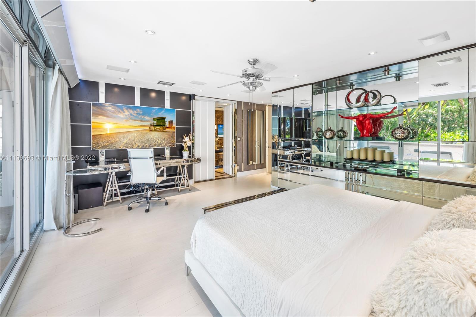 BAYVIEW FISHER ISL NO TWO - Residential