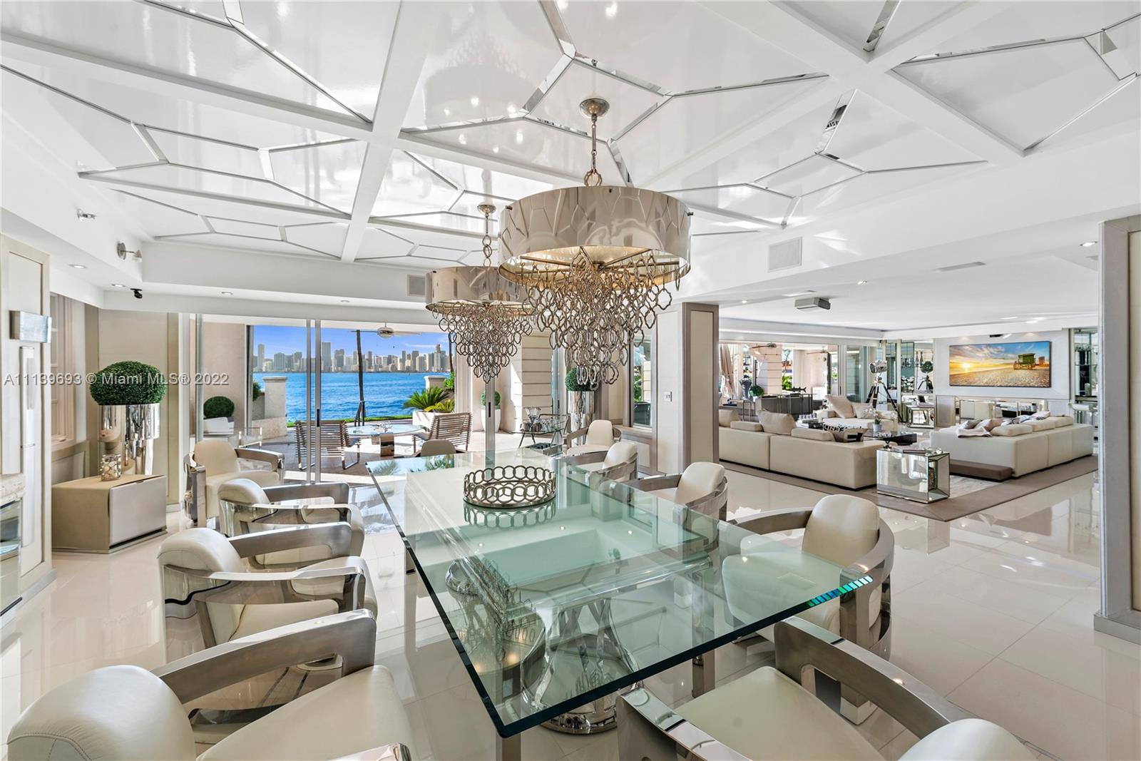 BAYVIEW FISHER ISL NO TWO - Residential