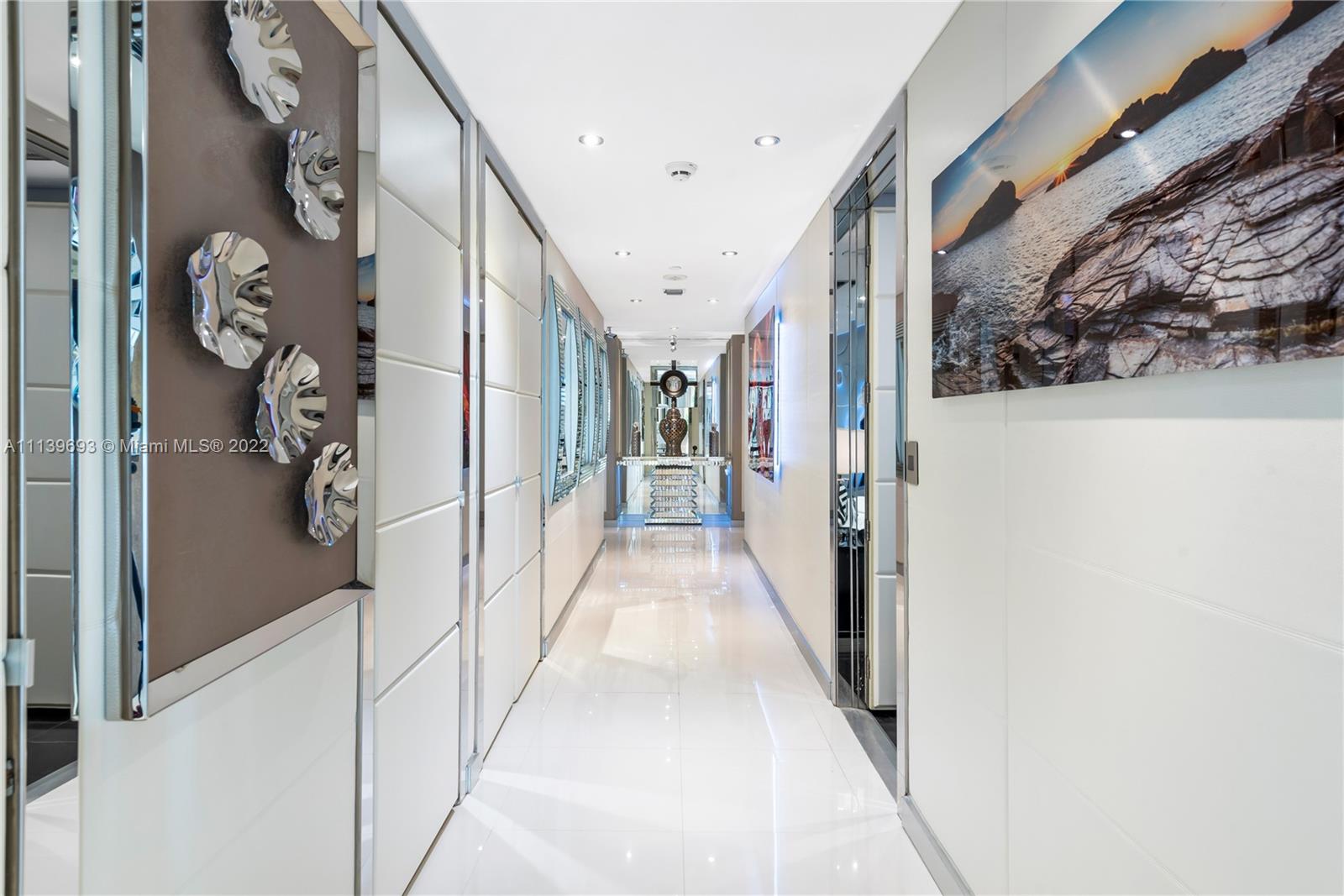 BAYVIEW FISHER ISL NO TWO - Residential