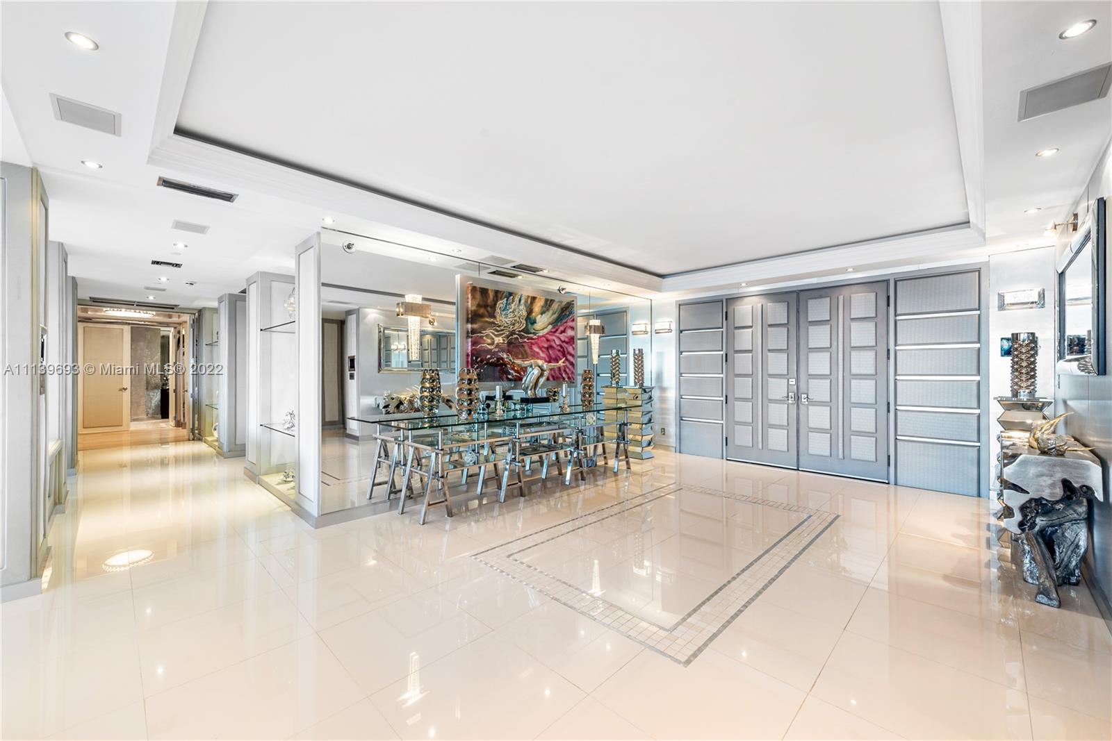 BAYVIEW FISHER ISL NO TWO - Residential